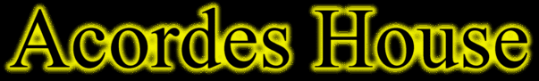 Acordes House - Home Page de lton Conz